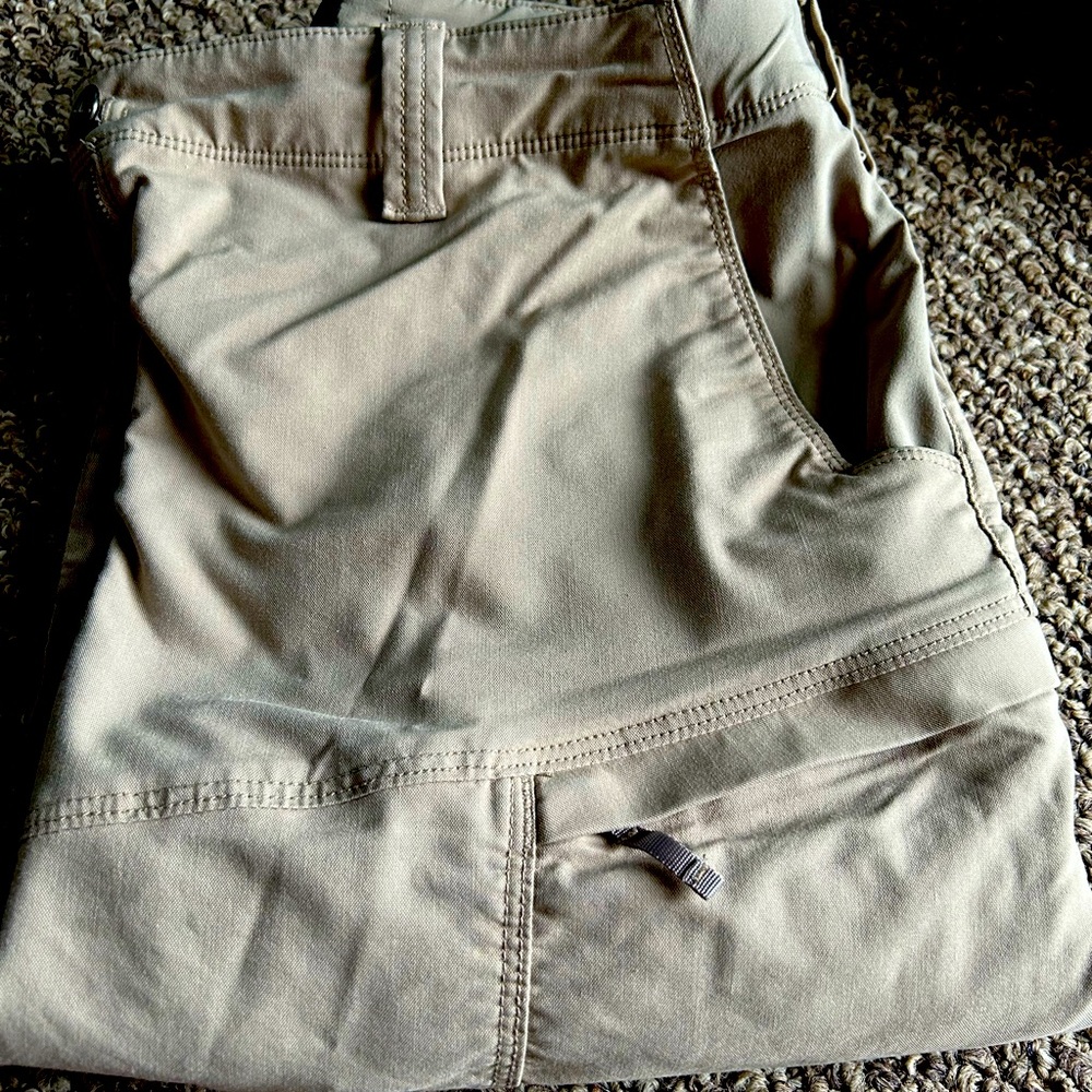 5.11 khaki tactical pants